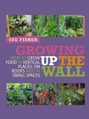 cover image of Growing Up the Wall